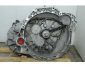 Caja cambios, Renault Laguna Ii Grandtour (KG0) Dynamique 2004, PK6S00