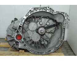 Caja cambios, Renault Laguna Ii Grandtour (KG0) Dynamique 2004, PK6S00