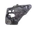 Elevalunas trasero derecho, Volkswagen Tiguan (5N2) T1 BlueMotion 2016, 5N0839462A