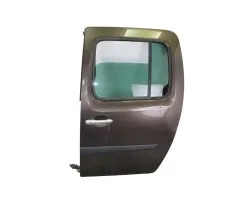 Puerta lateral corredera izquierda, Renault Kangoo Ii (F/KW0) Expression 2014