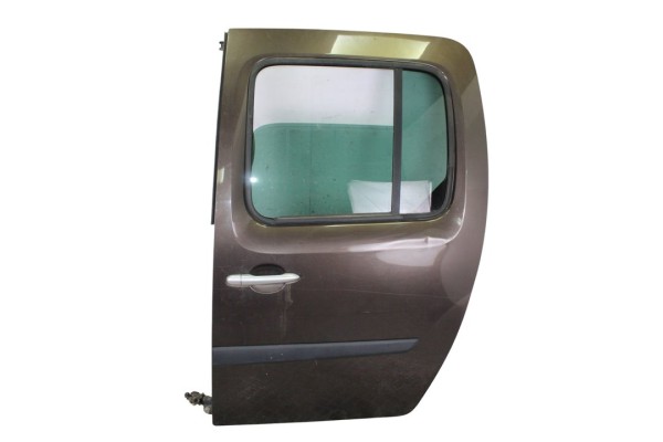 Puerta lateral corredera izquierda, Renault Kangoo Ii (F/KW0) Expression 2014