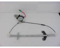 Elevalunas trasero izquierdo, Honda Cr-v (RD8) * 2005