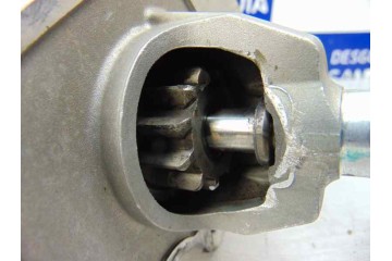 MOTOR ARRANQUE FORD FOCUS BERLINA (CB8)