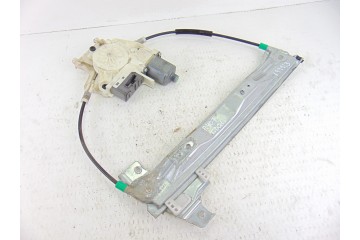 Elevalunas trasero derecho, Peugeot 407 ST Sport 2005