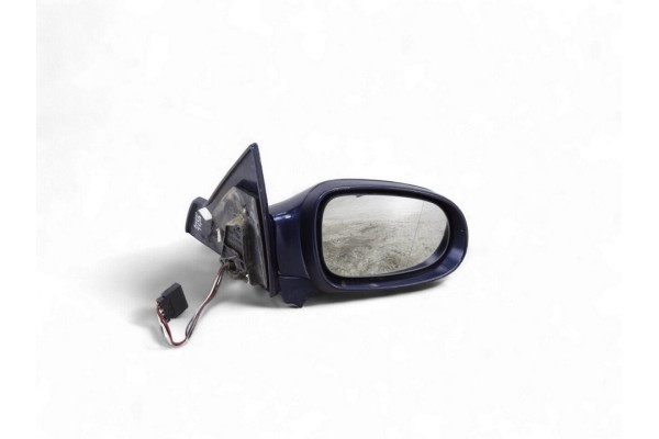 Retrovisor derecho, Mercedes-benz Clk (Bm 208) Coupe 230 Compressor (208.347) 1999