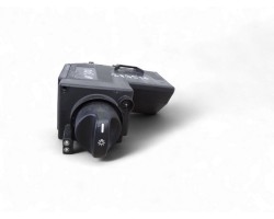 Mando luces, Mercedes-benz Clk (Bm 208) Coupe 230 Compressor (208.347) 1999, 2105451404