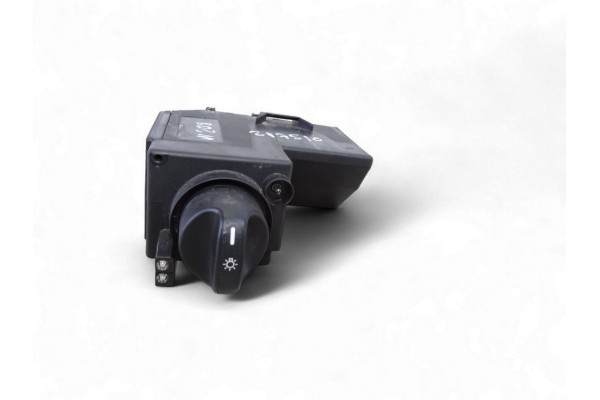 Mando luces, Mercedes-benz Clk (Bm 208) Coupe 230 Compressor (208.347) 1999, 2105451404