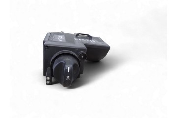 Mando luces, Mercedes-benz Clk (Bm 208) Coupe 230 Compressor (208.347) 1999, 2105451404