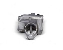 Caja mariposa, Mercedes-benz Clk (Bm 208) Coupe 230 Compressor (208.347) 1999, 1110980009
