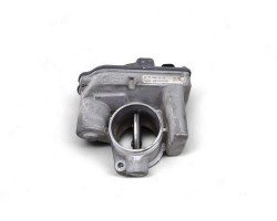 Caja mariposa, Mercedes-benz Clk (Bm 208) Coupe 230 Compressor (208.347) 1999, 1110980009