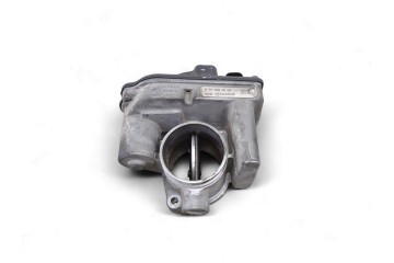 Caja mariposa, Mercedes-benz Clk (Bm 208) Coupe 230 Compressor (208.347) 1999, 1110980009