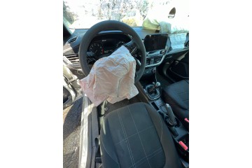 FORD FIESTA (CE1) Trend