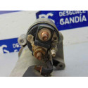 MOTOR ARRANQUE FORD FOCUS BERLINA (CB8)