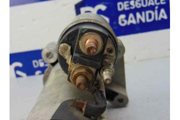 MOTOR ARRANQUE FORD FOCUS BERLINA (CB8)