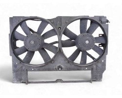 Electroventilador, Mercedes-benz Clk (Bm 208) Coupe 230 Compressor (208.347) 1999, 2025053355