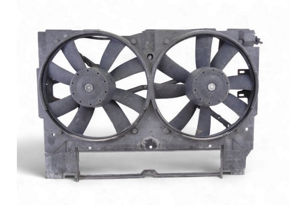 Electroventilador, Mercedes-benz Clk (Bm 208) Coupe 230 Compressor (208.347) 1999, 2025053355