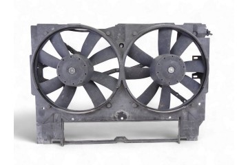Electroventilador, Mercedes-benz Clk (Bm 208) Coupe 230 Compressor (208.347) 1999, 2025053355