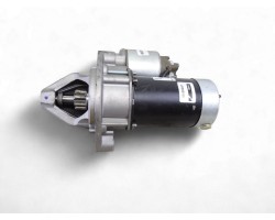 Motor arranque, Mercedes-benz Clk (Bm 208) Coupe 230 Compressor (208.347) 1999