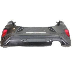Paragolpes trasero, Ford Puma ST-Line 2023