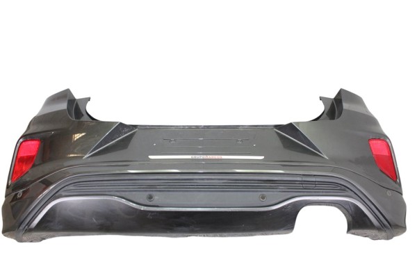 Paragolpes trasero, Ford Puma ST-Line 2023