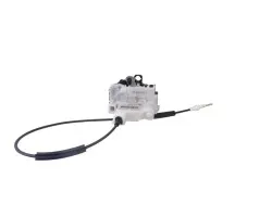 Cerradura puerta delantera izquierda, Fiat 500 (150) Berlina 120 Aniversario 2017, 52041739