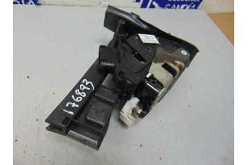 BM5A-A26412-AC CERRADURA PUERTA TRASERA DERECHA FORD FOCUS BERLINA (CB8)