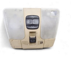 Luz interior, Mercedes-benz Clk (Bm 208) Coupe 230 Compressor (208.347) 1999, 208820148564