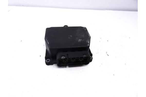 Módulo electrónico, Audi A3 Sportback (8PA) 2.0 TDI Ambiente 2004, 6Q0906625