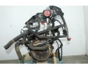 Motor completo, Renault Megane I Berl./ Berl. con Portón (BA0) 1.6e Alize 1996, K7M702