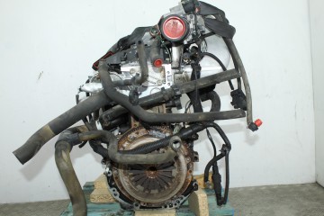 Motor completo, Renault Megane I Berl./ Berl. con Portón (BA0) 1.6e Alize 1996, K7M702