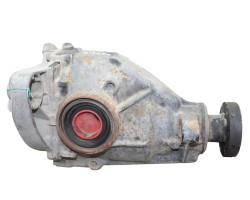 Diferencial trasero, Bmw Serie 5 Berlina (E39) 530d 2001, 7504996