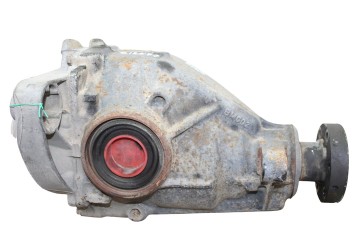 Diferencial trasero, Bmw Serie 5 Berlina (E39) 530d 2001, 7504996
