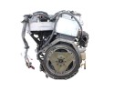 Motor completo, Mercedes-benz Clase C (Bm 203) Sportcoupe C 220 Cdi (203.706) 2002, 611962
