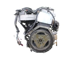 Motor completo, Mercedes-benz Clase C (Bm 203) Sportcoupe C 220 Cdi (203.706) 2002, 611962