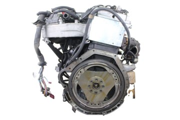 Motor completo, Mercedes-benz Clase C (Bm 203) Sportcoupe C 220 Cdi (203.706) 2002, 611962