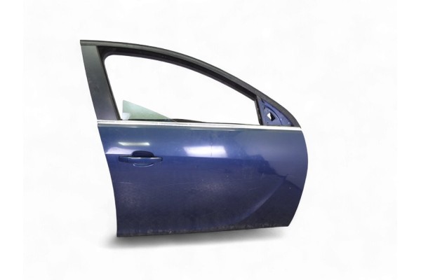 Puerta delantera derecha, Opel Insignia Berlina Expression 2017