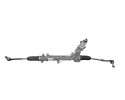 Cremallera direccion, Bmw Serie 6 Coupe (E63) 635d 2008, 6777475