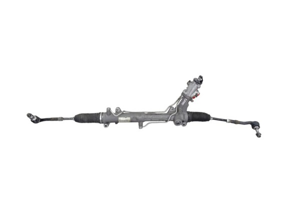 Cremallera direccion, Bmw Serie 6 Coupe (E63) 635d 2008, 6777475