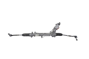 Cremallera direccion, Bmw Serie 6 Coupe (E63) 635d 2008, 6777475