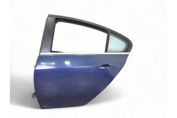 Puerta trasera izquierda, Opel Insignia Berlina Expression 2017