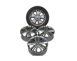 Juego llantas, Hyundai IX35 (El/lm) Style 2WD 2015