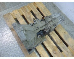 Caja cambios, JEM