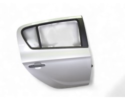 Puerta trasera derecha, Hyundai I20 (Pb) City S 2013