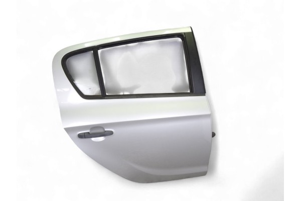 Puerta trasera derecha, Hyundai I20 (Pb) City S 2013
