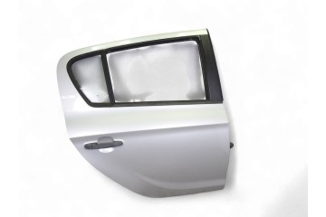 Puerta trasera derecha, Hyundai I20 (Pb) City S 2013