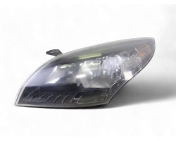 Faro izquierdo, Renault Megane Iii Sport Tourer Business 2011, 260602446R
