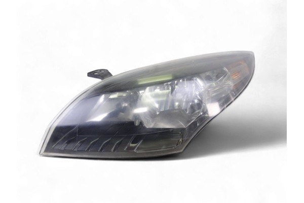 Faro izquierdo, Renault Megane Iii Sport Tourer Business 2011, 260602446R