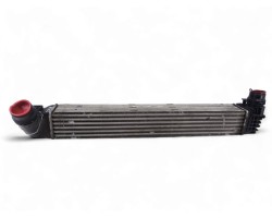 Intercooler, Renault Megane Iii Sport Tourer Business 2011, 144960006R