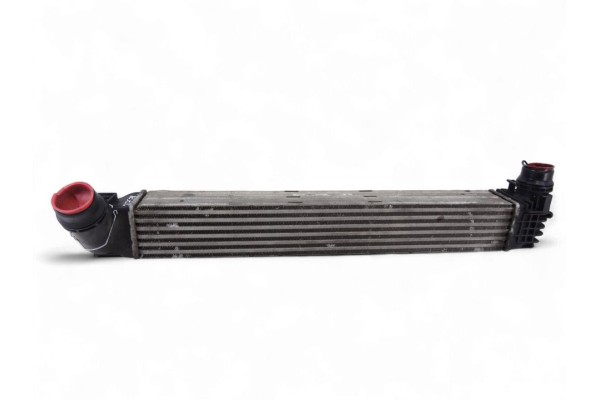 Intercooler, Renault Megane Iii Sport Tourer Business 2011, 144960006R