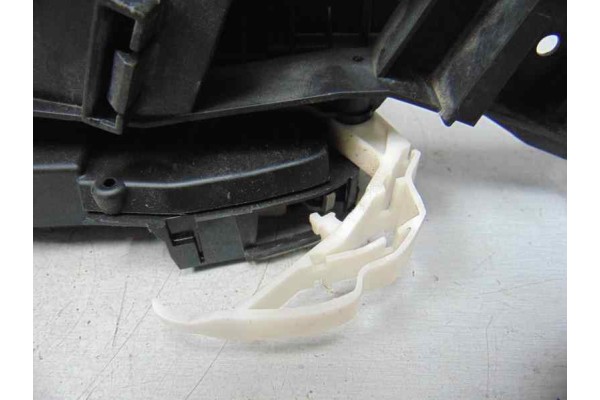 BM5A-A26412-AC CERRADURA PUERTA TRASERA DERECHA FORD FOCUS BERLINA (CB8)